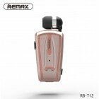 Bluetooth Гарнитура REMAX RB-T12