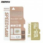 Карта памяти Remax MicroSD 128GB Class 10 Hi Speed Карта памяти Remax MicroSD 128GB Class 10 Hi Speed