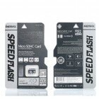 Карта памяти Remax MicroSD 32GB Class10 Hi Speed Карта памяти Remax MicroSD 32GB Class10 Hi Speed