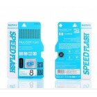 Карта памяти Remax MicroSD 8GB Class 6 Hi Speed Карта памяти Remax MicroSD 8GB Class 6 Hi Speed