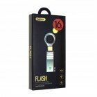 USB Flash Disk Remax RX-802 16GB Hi Speed USB Flash Disk Remax RX-802 16GB Hi Speed